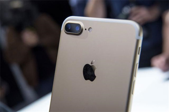 苹果7 Plus 32G最新价格发布