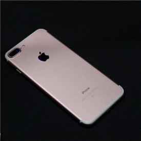 苹果7 Plus 32G最新价格发布