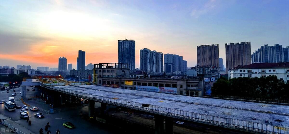 襄阳樊西新区蓬勃发展,最新动态揭示未来之城面貌