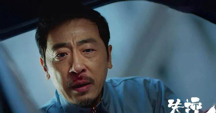 神秘人质电视剧演员表全揭秘