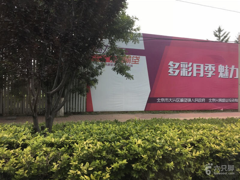 大兴机场2016最新动态，飞行之梦与家的纽带