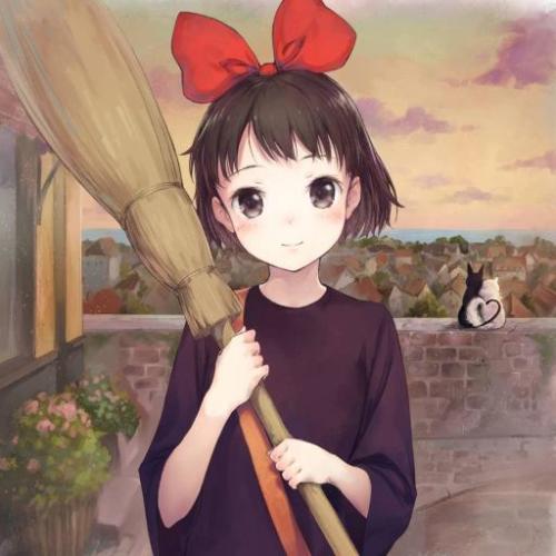 动漫手图片——指尖上的友情与陪伴的温暖瞬间