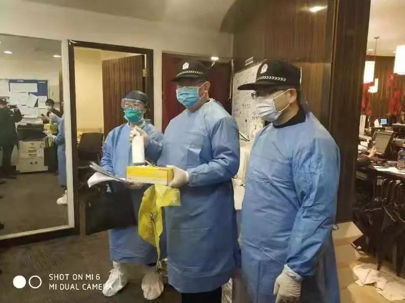 女演员宾馆实录，探寻内心平静的旅程