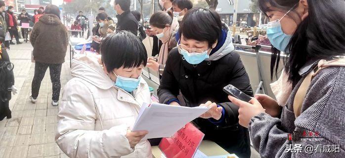 泾阳最新招聘信息更新，职业发展的新天地探索