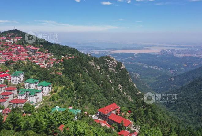 庐山市最新动态，旅游规划与探险技能指南发布