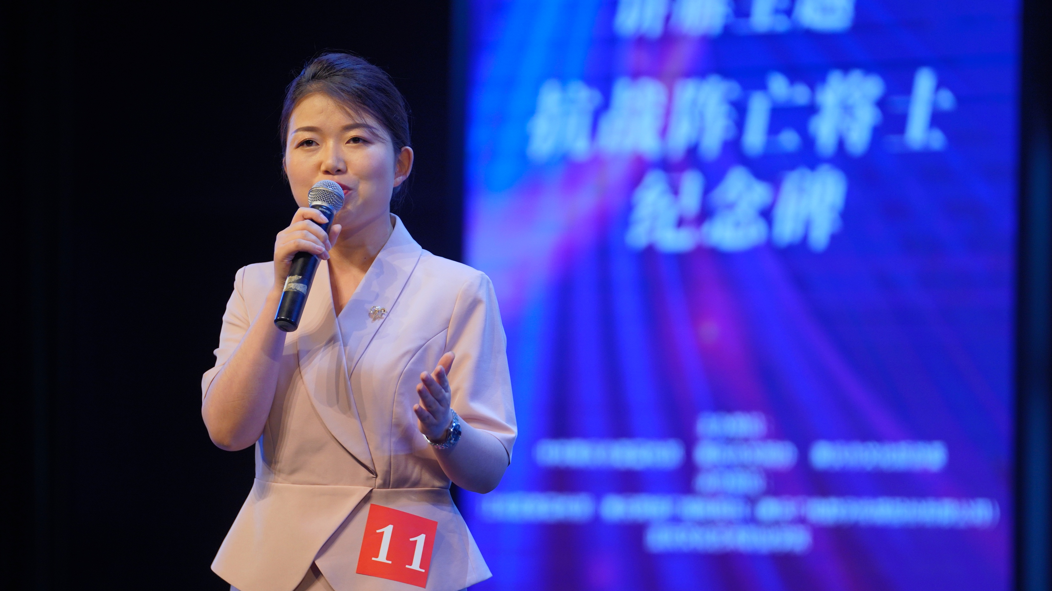 导游词比赛，传承文化魅力，铸就时代之声