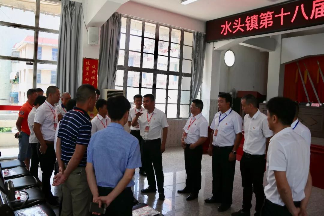 水头黄兆川最新资讯与学习变化，自信塑造未来之路