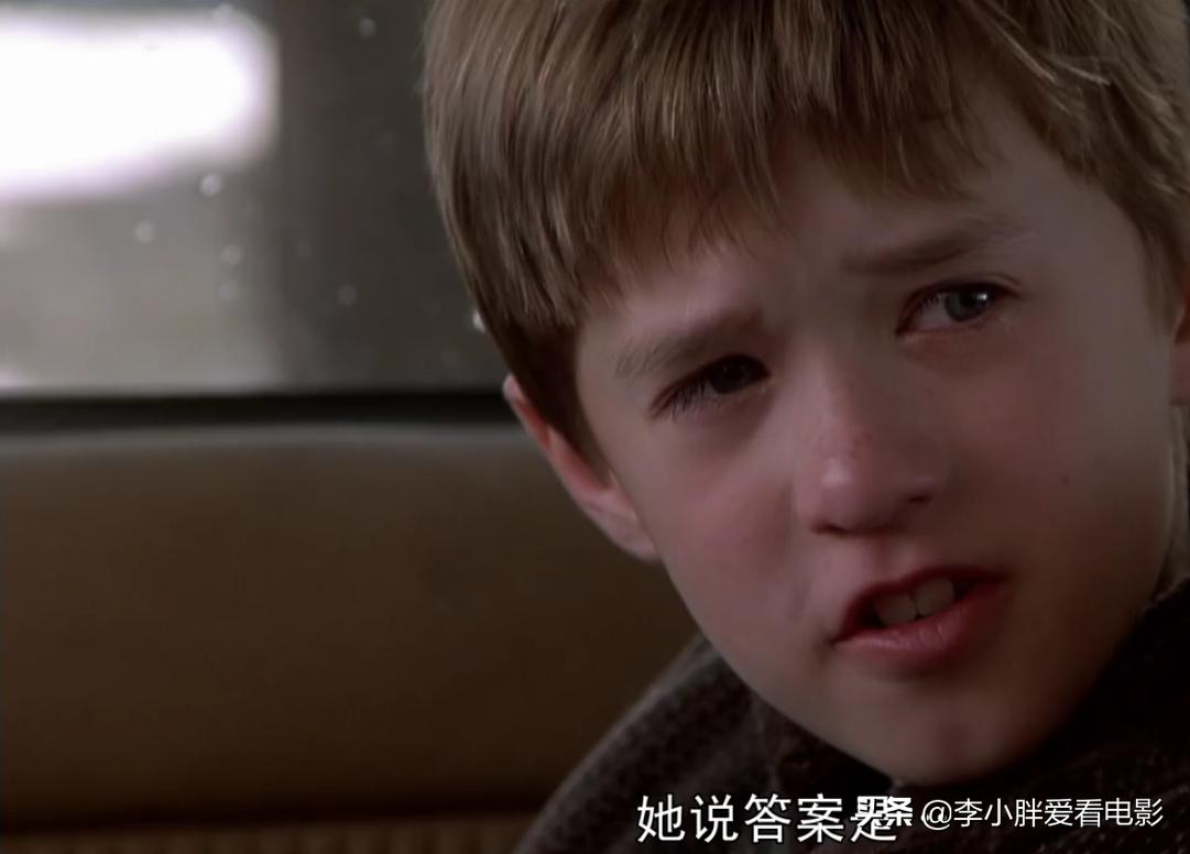 灵异第六感演员深度解析,角色与演技一览