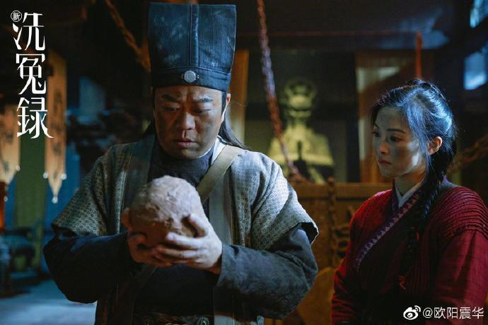 欧阳震华演艺之路辉煌历程的最新消息