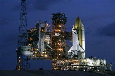 美国航天局最新动态揭秘,探索星辰小店的神秘之旅