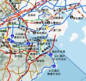 厦门R3线最新动态,未来轨道交通之光照亮厦门前行之路