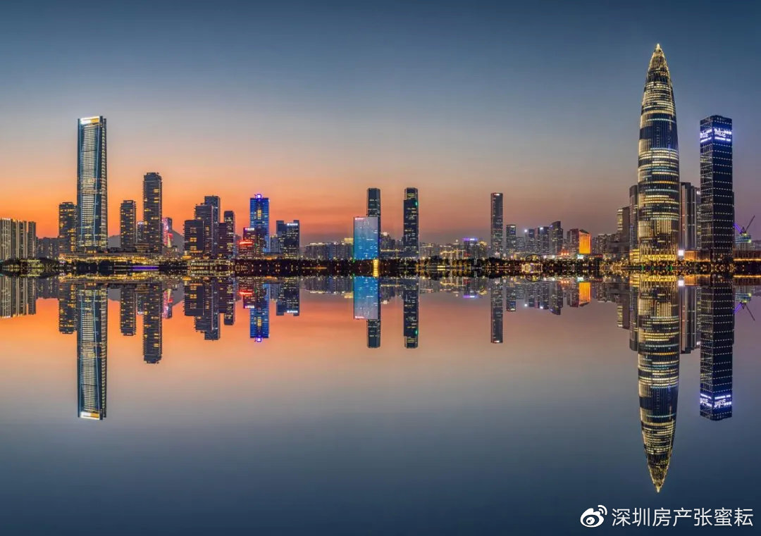 深城最新动态,揭示城市发展的最前沿