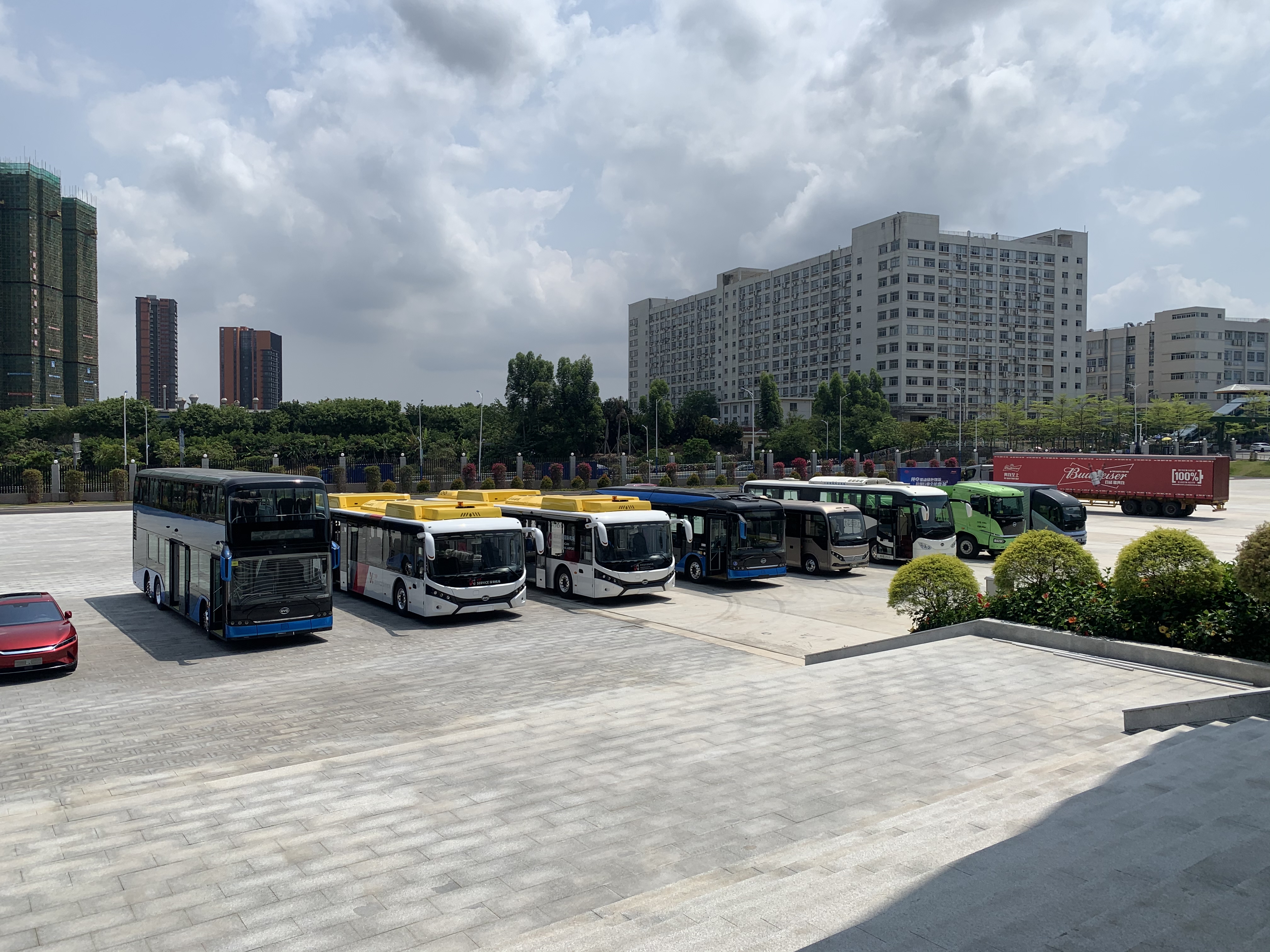 最新广场车,驶向自信与成就感的旅程之旅