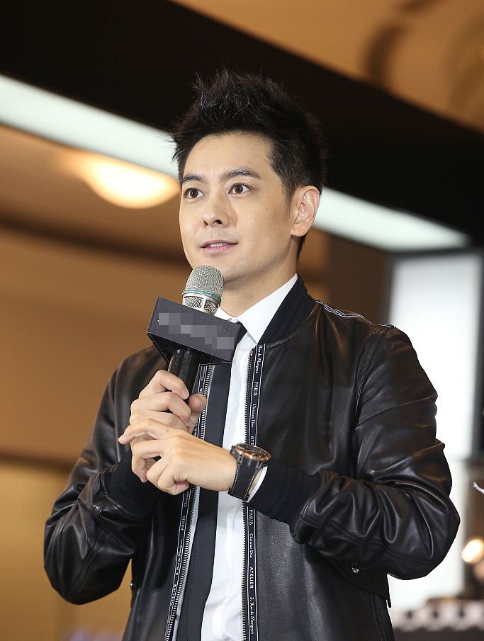 林志颖最新活动,影响力与公众期待的交汇焦点