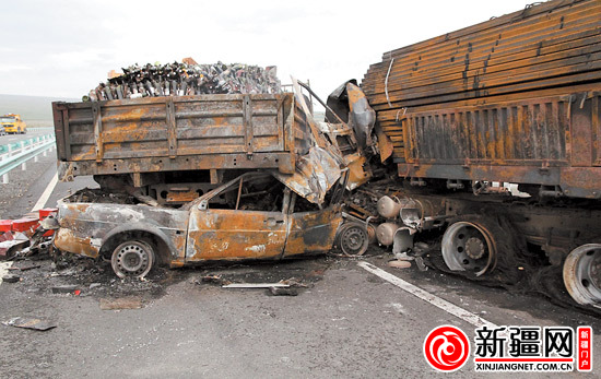 新疆车祸应对与援助指南,初学者到进阶用户的必备知识