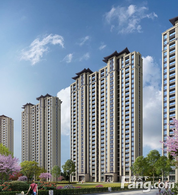 湘潭楼盘最新价格概览与概览