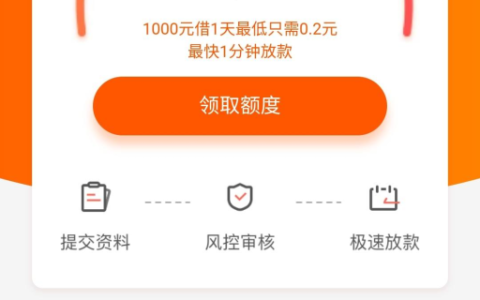 科技赋能下的最新秒贷口子，贷速未来开启快速贷款时代