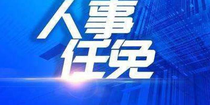 徐州最新人事任免及动态更新