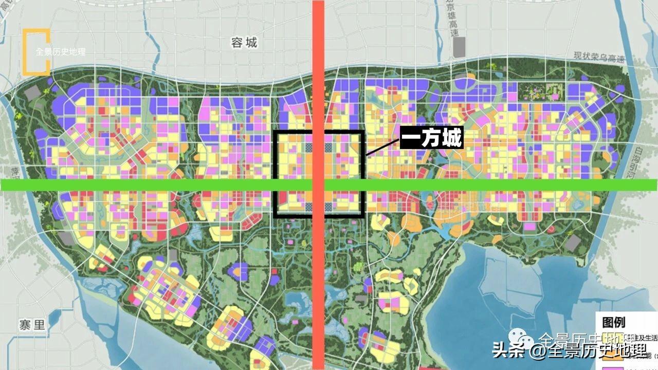 雄安新区最新动态与小巷深处的独特风情