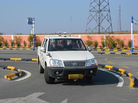 科技引领未来,智能驾校重塑驾驶培训新篇章,最新消息揭秘驾校变革方向