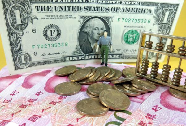 智能汇率助手,体验最新美元汇率科技魅力