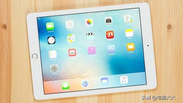 最新iPad探秘之旅,与自然美景的不解之缘,揭示最新iPad几代之谜