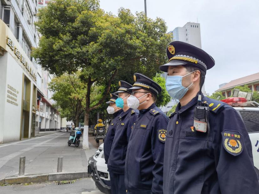 长沙最新疫情防控政策更新通知