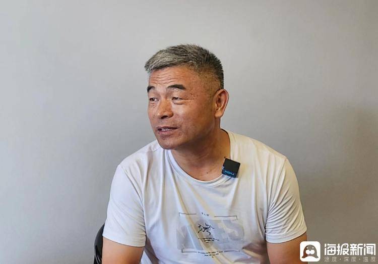 郭刚堂最新动态,科技助力寻子之旅,智能产品照亮希望之光