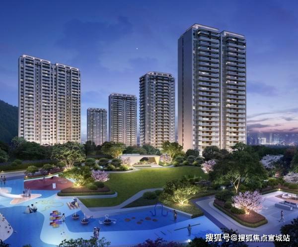 临安楼市最新动态更新,最新消息汇总