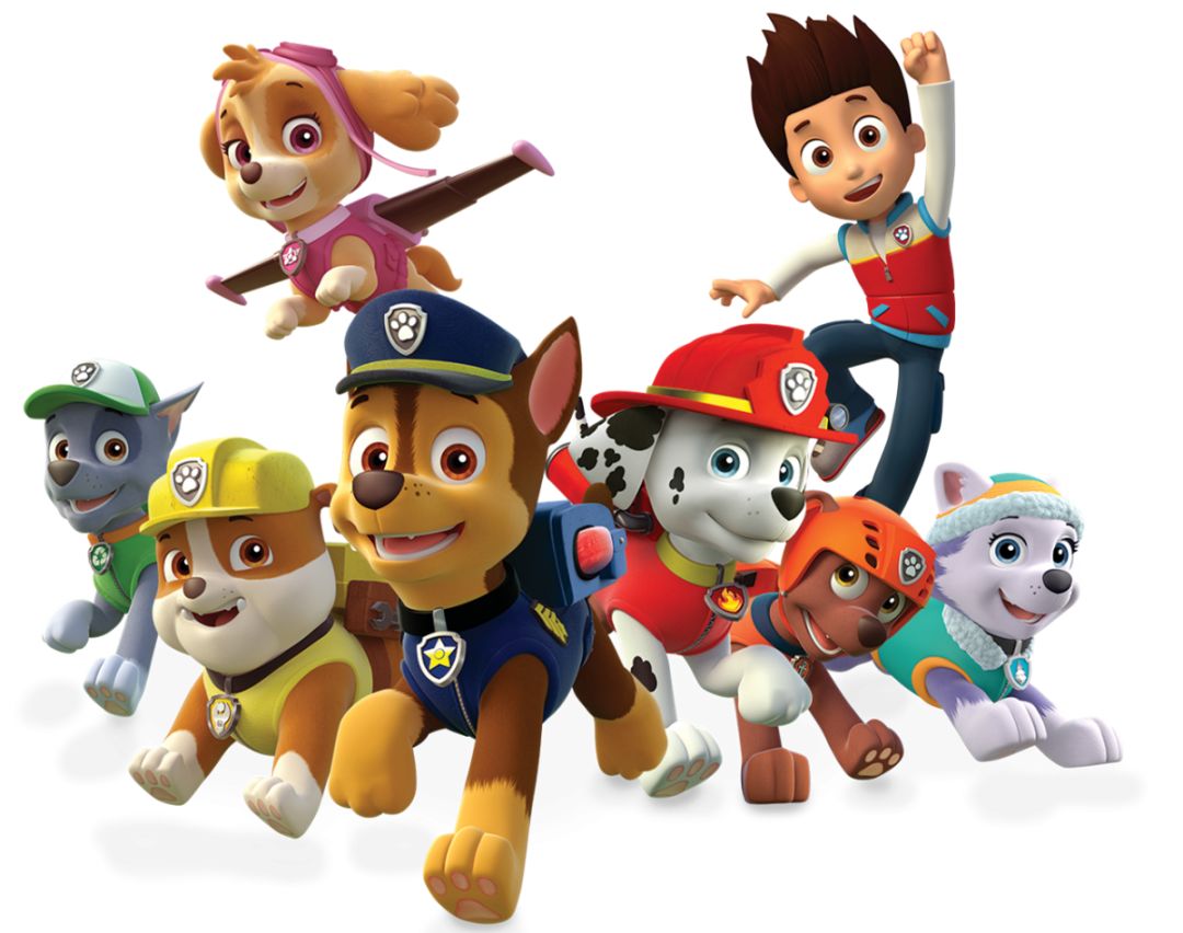 最新版的汪汪队,背景、重大事件及地位概述