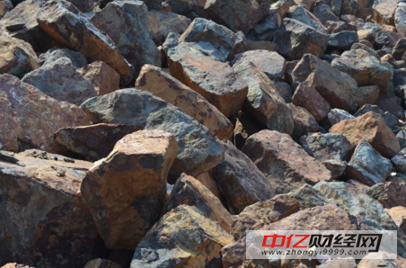 今天铁矿石最新价格深度解析,市场走势与影响因素