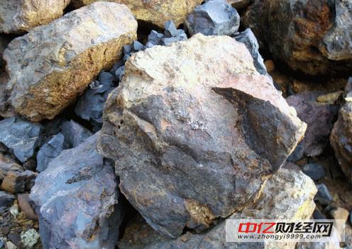 今天铁矿石最新价格深度解析,市场走势与影响因素