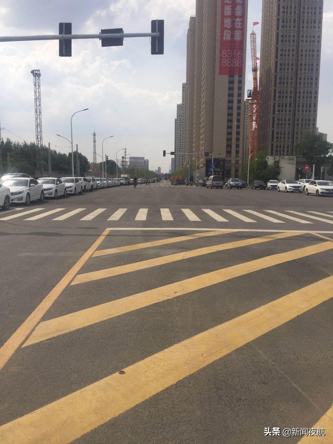 哈尔滨棚改最新动态，探索自然美景的旅行，寻求内心宁静的旅程