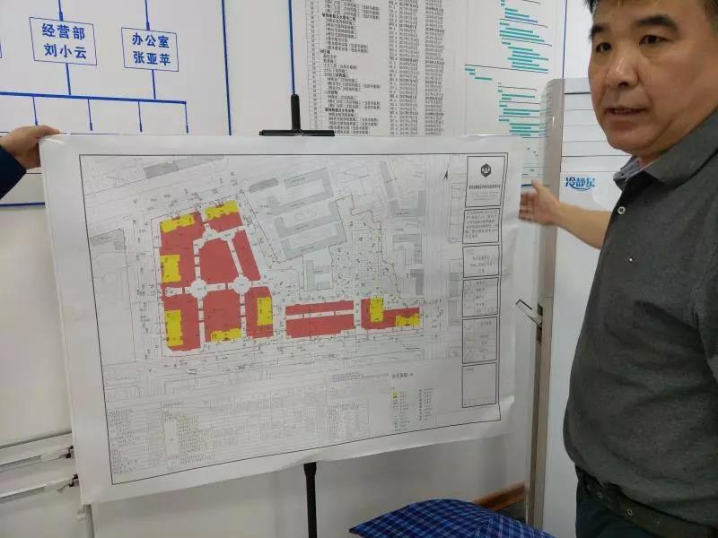 哈尔滨棚改最新动态,探索自然美景的旅行,寻求内心宁静的旅程