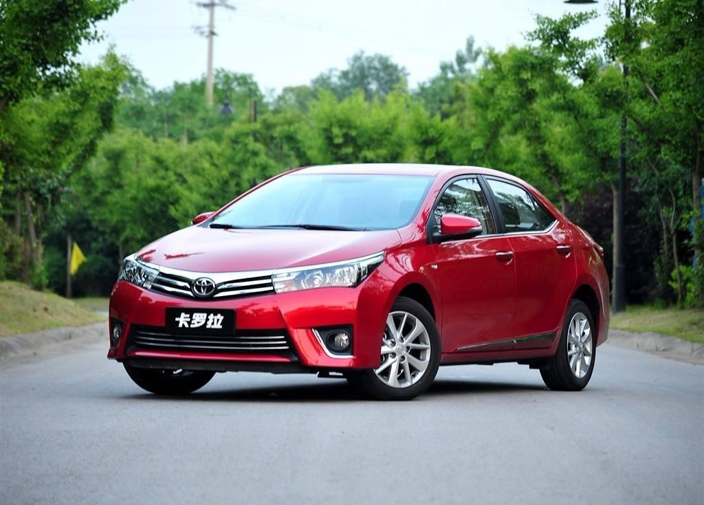 卡罗拉召回最新消息及步骤指南全解析