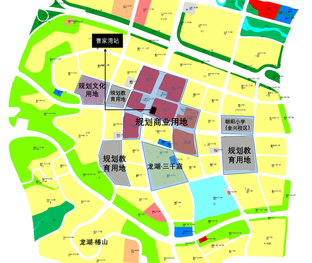 蔡家房价最新动态更新