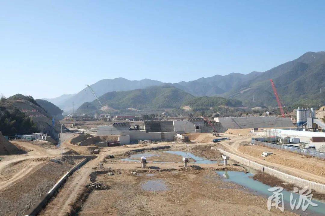 葛岙水库最新动态更新，最新消息汇总