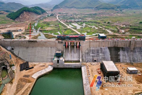 葛岙水库最新动态更新,最新消息汇总