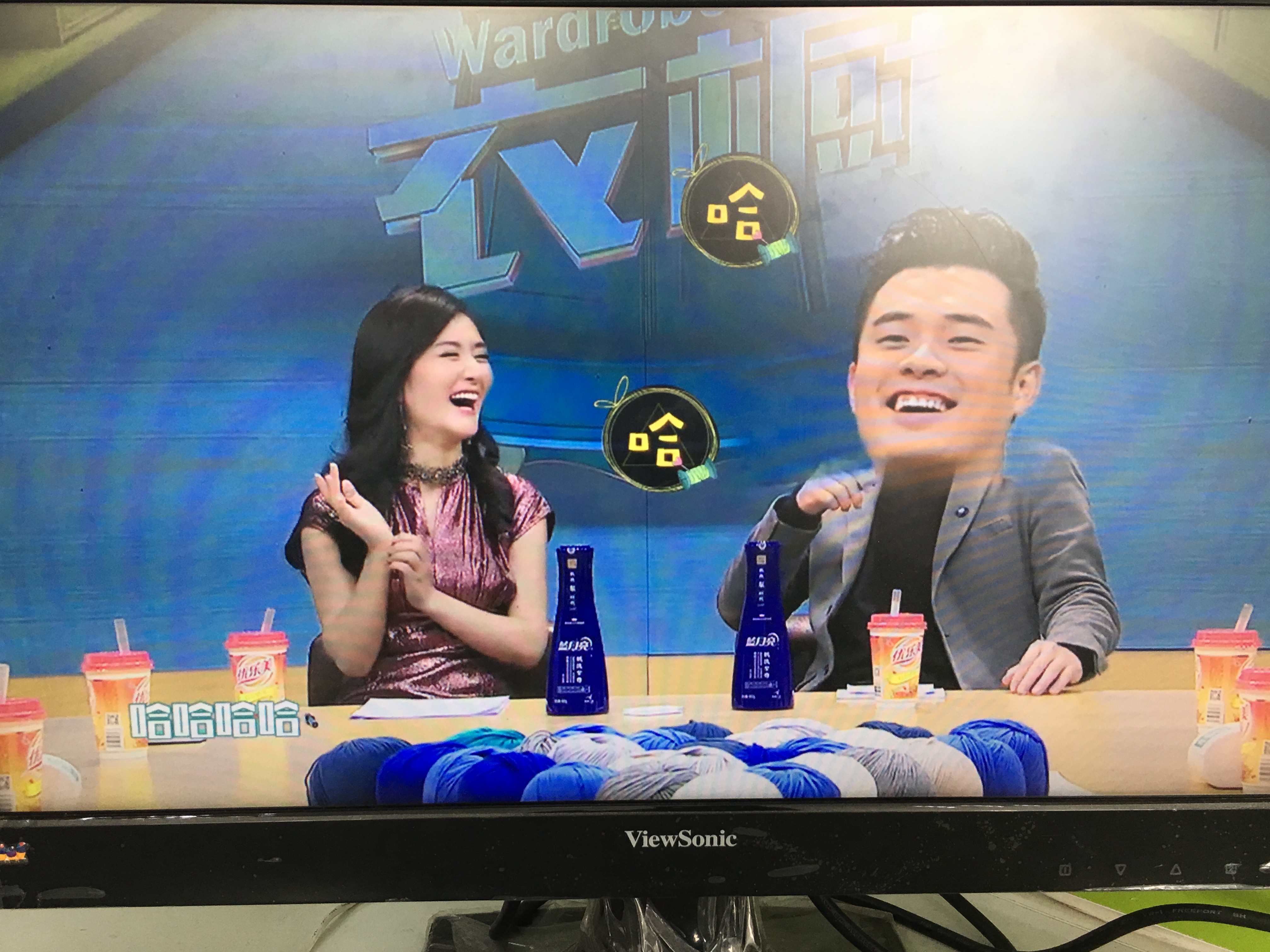 选择节目最新一期，回溯与前瞻