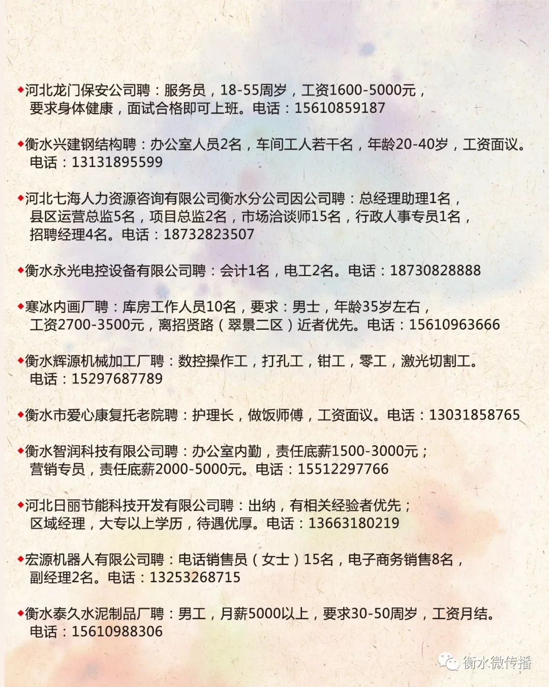 淮北市最新招聘信息汇总与观点论述