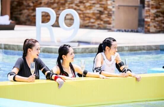 最新一期我们来了,欢乐满载的日常故事回顾