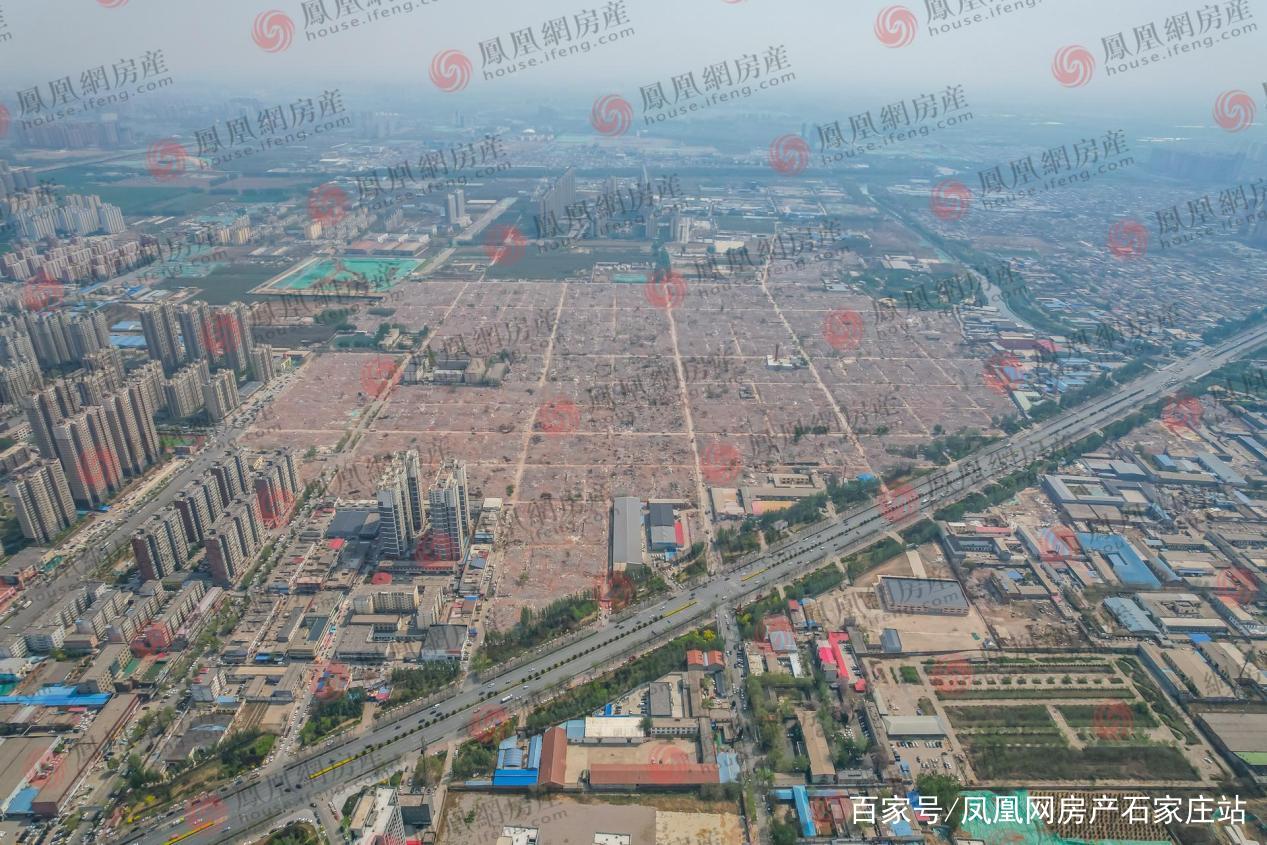 石家庄西古城最新动态,巷弄深处的美食奇遇揭秘