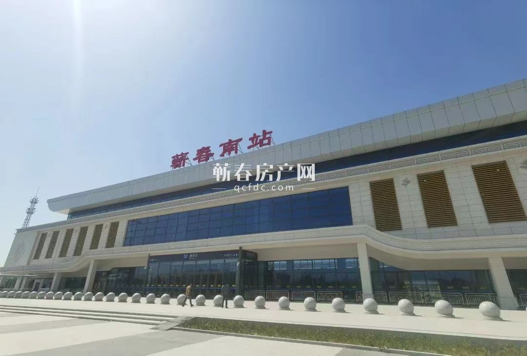 蕲春高铁站最新动态更新,最新消息汇总