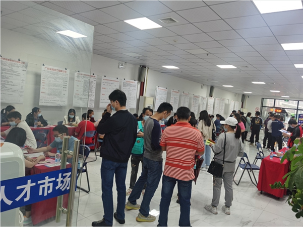 高明人才网最新招聘聚焦与深度反思