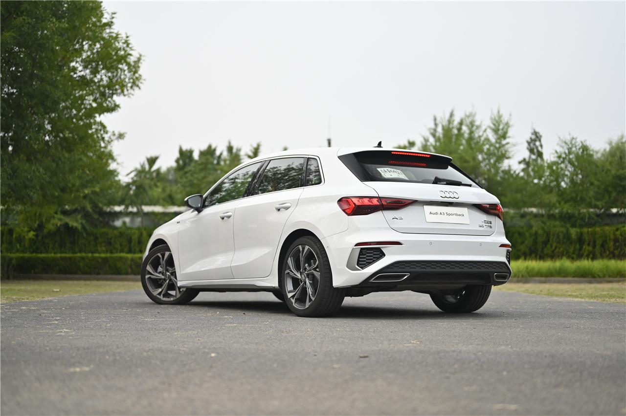 奥迪两厢车最新款详解,选购指南与决策流程