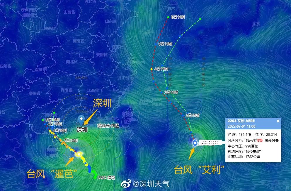 第三号台风实时更新，最新动态与消息汇总
