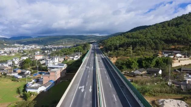 保山高速公路最新动态,全面指南与步骤解析