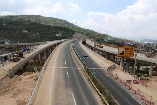 保山高速公路最新动态，全面指南与步骤解析