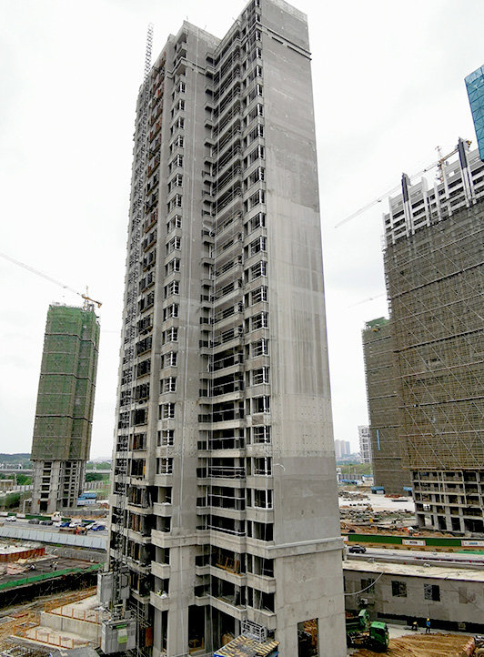 赣州最新楼盘,家的温馨与友情邂逅的美好之地