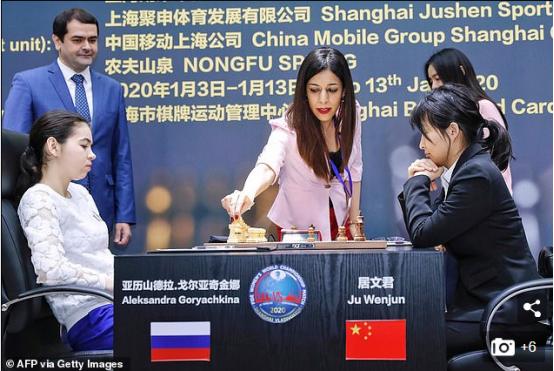 象棋最新比赛，观点阐述与深度解析